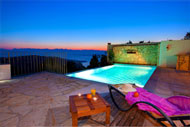 Artist's House Corfu